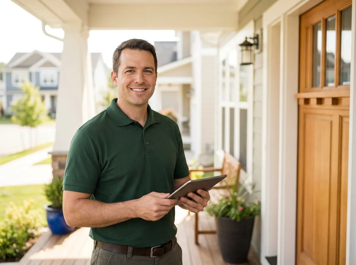 Pest control FAQs for Jerusalem, AR